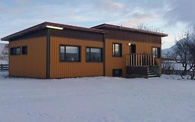 Midhop Guesthouse